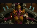 【Warframe】SARYNで頑張る実況 胞子18個目