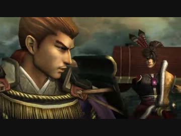 【PS3】戦国BASARA4をプレイ その26【前田慶次】