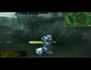 【ガンダムオンライン】　イフリート　Samurai