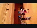 第2回DANCE大会ジャッジ形式 2014 1 26 SUN