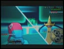 【実況】殺戮電脳戦士が強すぎて、ポリゴン一家メガ冤罪！
