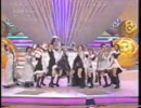 【ニコカラ】LOVE♡マシーン　モーニング娘　【歌詞付】