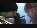 最北勢がFF13を雑談プレイ part16:それぞれの道(後編)