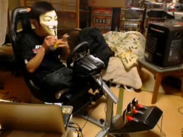 【永井先生】グランツーリスモ6 その３４