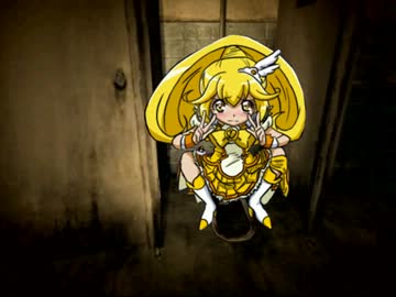 羽生蛇村レイプ！童女と化した先輩_ep3-1.nt5