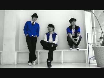 【のっのーの】Libra【踊ってみた】