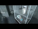 【ゆっくり実況】　portal　part１