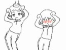 おにぎりｳｯｰｳｯｰウママー