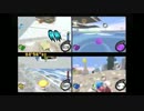 仲間割れ確定！？カービィのエアライド実況part18