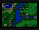ファイアーエムブレム紋章の謎を実況してみます：第1部4章後編