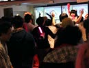 【笹塚ボウル】2014.1.25 こす☆ボウル 桃知みなみDJプレイ