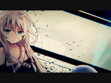 【IA体験α版】 アカシック・レコード / mokemoke feat. IA 【IA誕生祭】