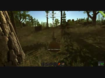 迫真rust部　サバイバルの裏技　part2