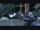 【HALO：Reach】適当にやってたらぱーへくしょん（ﾄﾞﾔｧ