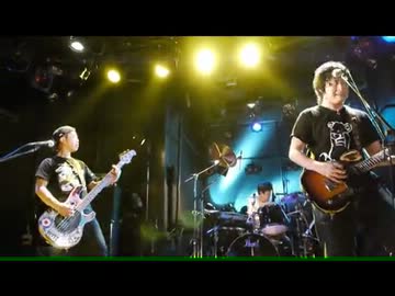 ALL RAPERS　'14 1/26　吉祥寺 ROCK JOINT GB　ダイジェスト