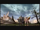 【実況】女4人でMHP3やってみた【最終回】