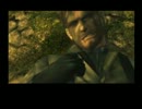 ジャングルでサバイバル！MGS3 実況プレイ part6