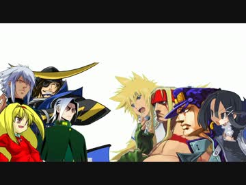 【作品別+作品別】ＭＵＧＥＮ連合コロシアム 【Part：48】