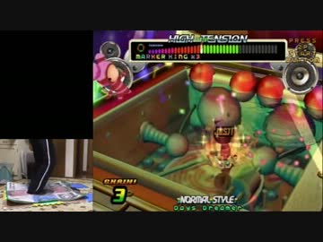 テクニクビートの遊び方を間違えてみた