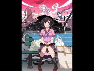 Chocolate Insomnia 羽川翼 堀江由衣 ニコニコ動画