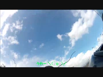 【SEROW250】オフロードコースと砂浜ツーリング！【Z250】