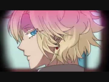【手描き】PV無神編【ディアラバ】