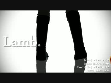 【APヘタリアMMD】日・米・英でLamb.【しゃち式】