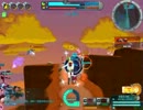 CosmicBreak 2014年1月25日 公會戰4