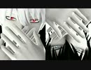 【MMD銀魂】Masked bitcH【男性陣】