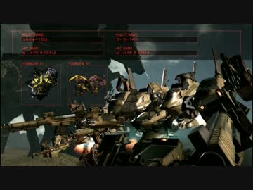 卍【ACVD】フロム脳映像化プロジェクト【実況】_03