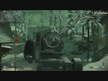 【COD:G】ドミネーション解説講座3【ゆっくり実況】