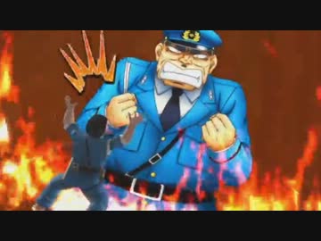 コミカルに追いかけっこ(ｶｽﾀﾑｻﾝﾄﾗ用BGM)