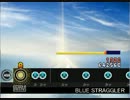 太鼓さん次郎　創作譜面　BLUE STRAGLLER