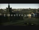 -IJN-［Destroyer］
