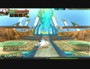 ELSWORD カルーソ部族の村(7-4) 熱砂の化身 SD 1回目
