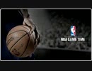【週刊】NBA GAME TIME[2014/01/26号]