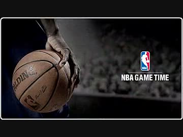【週刊】NBA GAME TIME[2014/01/26号]
