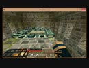 エンドポータルを偶然見つけたので攻略してみる【マイクラ実況プレイ】