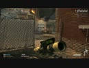 CoDゴースト実況！L115でチームデスマッチ