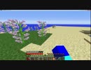 【実況】黒と嵐が雑談しながら天空都市を創り行く　Part.15前半【MineCraft】