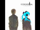 GUNSLINGER GIRL -IL TEATRINO- ED　doll  Full Ver.(ｆeat:初音ミク)