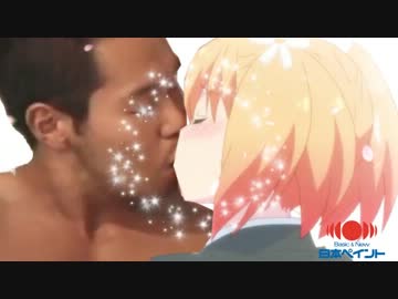 デカ枕Trick　Trick1-A：「枕色のはじまり」