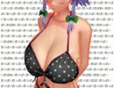 【MMD】おっぱい咲夜【紳士向け】