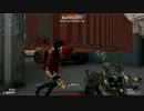 【SF2】サンタガール(死体)がクレーンにひっかかって...【小ネタ】