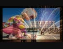 【ZeRu】夏祭り / 6% is MINE 歌ってみた