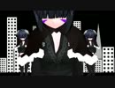 【MMD】FREELY TOMORROW【投稿テスト】