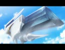 【BLAZBLUE】　蒼き者達　【ＭＡＤ】