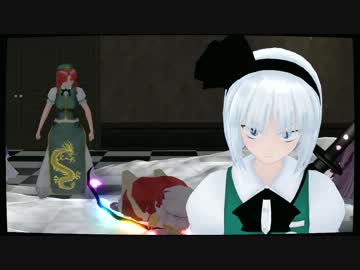 うつほRXstory紅魔要塞１test.mp4