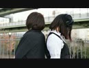 【麻斗と】右肩の蝶踊ってみた【栞(SHIORI)】