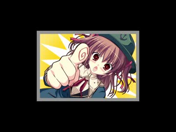 【作業用BGM】大音量で聴ける2次元メドレー